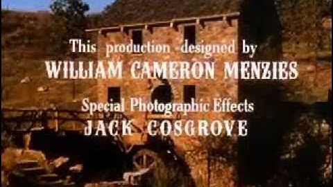 Gone with the wind opening