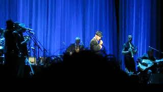 Leonard Cohen | Waiting for a Miracle (Live) | Wamu Theatre | Seattle WA | 4.23.2009