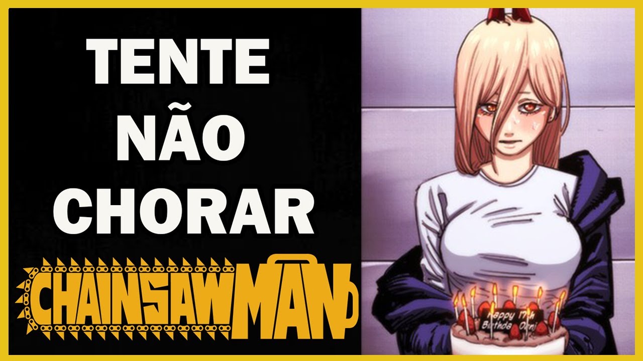 Chainsaw Man: As 5 cenas mais épicas da temporada 1 – CineMil