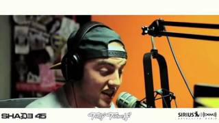 Mac Miller Freestyle on Toca