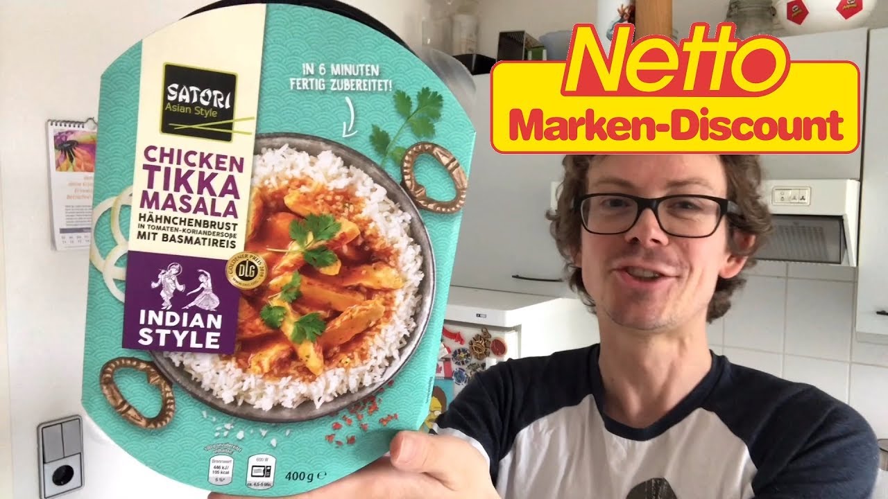 Netto Fertiggerichte Netto Fertiggerichte