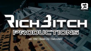 Techno Live Jam - 02.08.2022