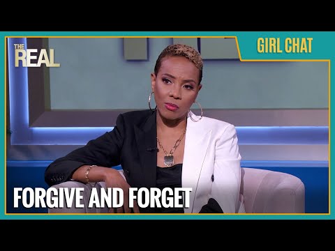 MC Lyte Reveals Her Father Was the Hardest Person She Had to Forgive