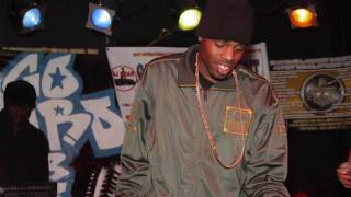 TRAPSTAR - STACKIN BREAD