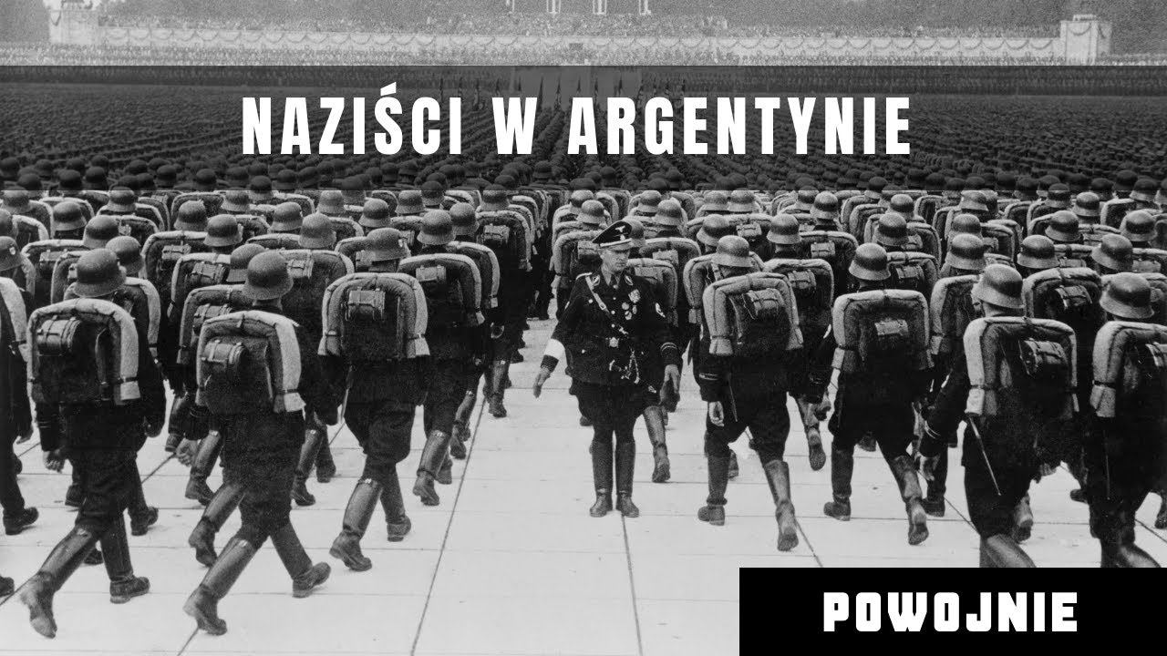 Dziadkowie naziści. Przejmujące świadectwo wnuków