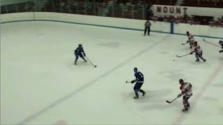 Michael Canavan Highlight Video 2017-2018