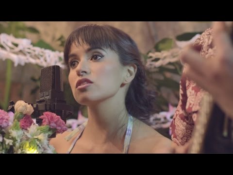 Pedrina y Rio - Enamorada (Videoclip)