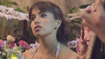 Pedrina y Rio - Enamorada (Videoclip)