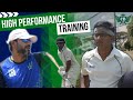 A glimpse of high performance training  ft shreyas  coaching beyond