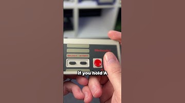 Is It Really Game Over? #SuperMarioBros #dkoldies