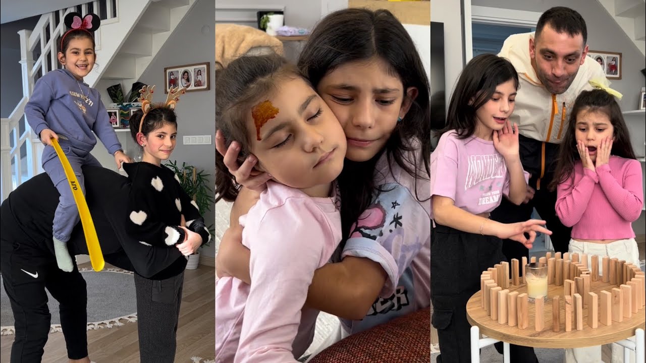 Супер ❤️ Идеальная семья, замечательная 🧿💕🎥 #шорты #tiktok