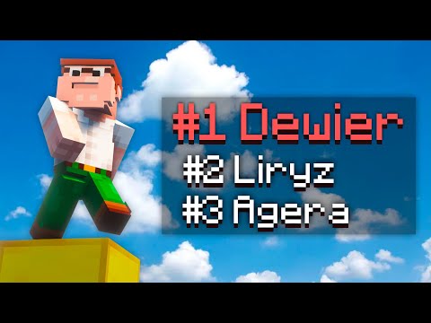 Правда о самом сильном игроке Minecraft