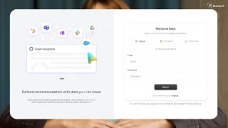 From Data Connection to Decision in Minutes: GREEN Walkthrough