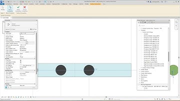 Revit 2026 MEP Placing conduits
