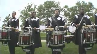 Crossmen 2009 - Championships