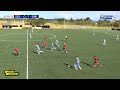 U14. Десна (Чернігів) - Барса (Суми). Пряма трансляція