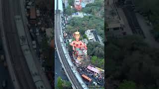 Jay Hanuman entry anyone