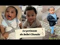  le prnom de bb chouki 