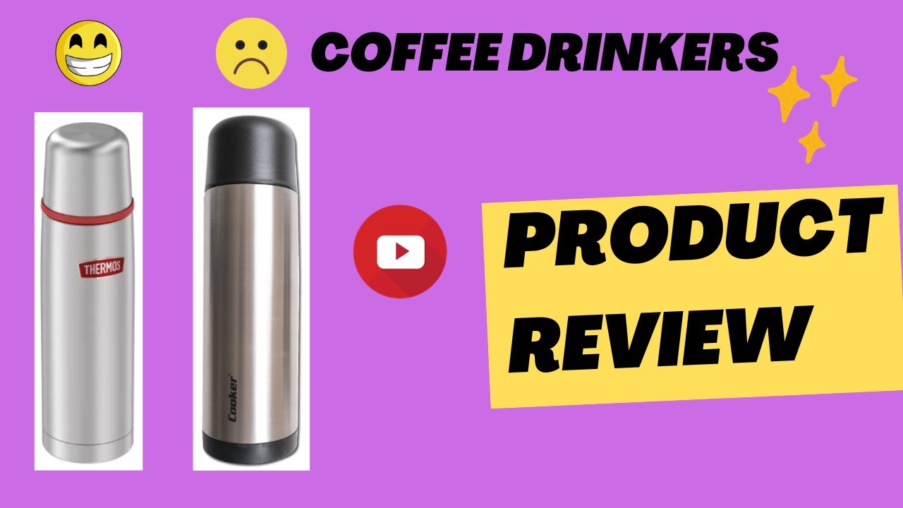 Thermos Review for Coffee Drinkers 