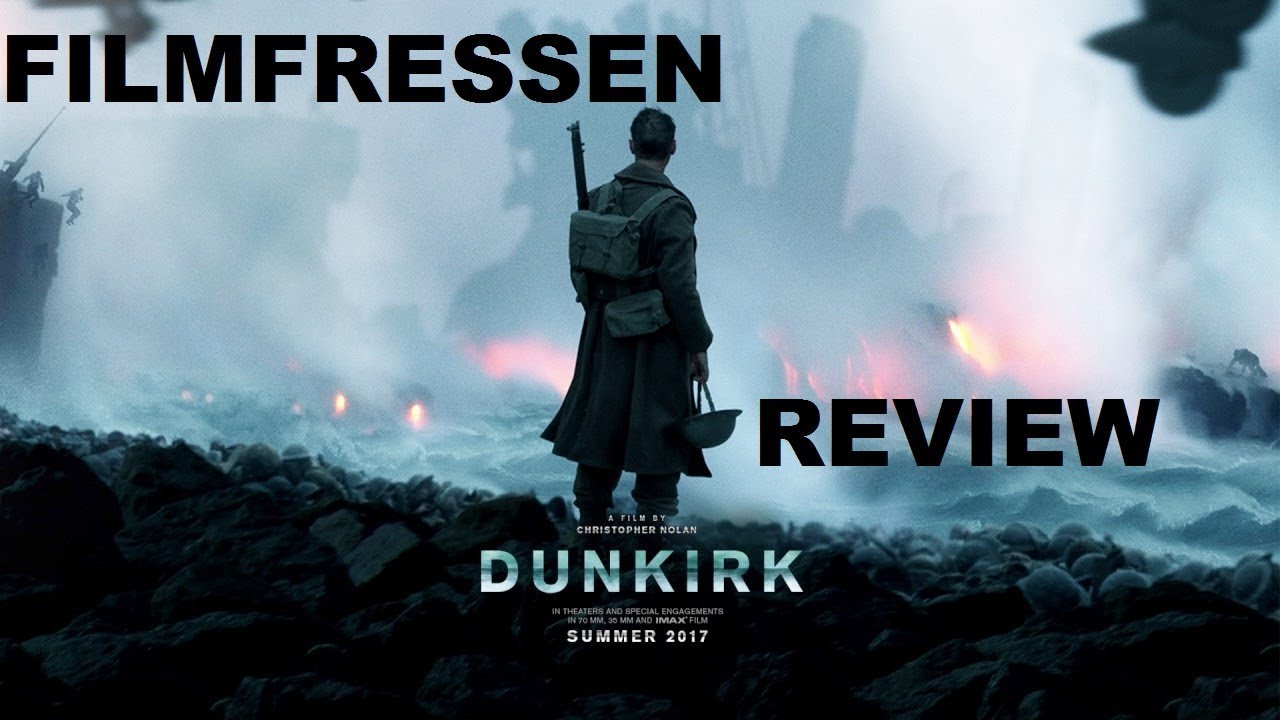 2017 Dunkirk