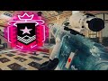 Solo Queue Copper To Champion - Rainbow Six Siege Console