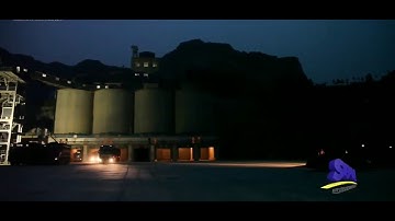 VU120 Machine-made Sand Production Line-Saying Goodbye To Weaknesses Of Traditional Artificial Sand