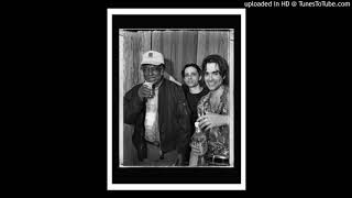 R.L. Burnside ft. Jon Spencer (Blues Explosion) - Snake Drive (1996)