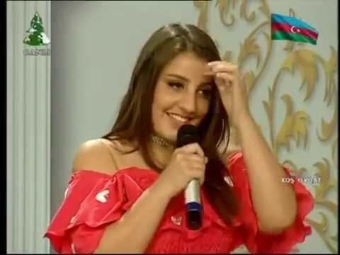 Xoş ovqat - Teymur Mustafayev, Aydan Cabbarlı,Arzu (Namiq Fərhadoğlunun rəhbərliyi ilə) 04.01.2019