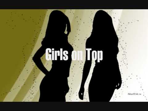 Girls on Top - I Wanna Dance with Numbers
