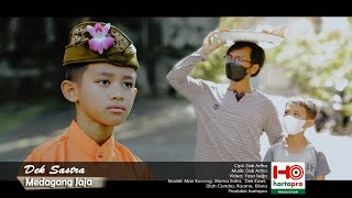 Dek Sastra - Medagang Jaja ( Official Video Klip Musik )
