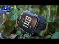 Fitbit VERSA im Test: Ausführlicher Testbericht nach 14 Tagen // ALLES was du zur VERSA wissen muss