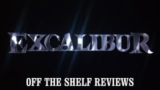 Excalibur Review - Off The Shelf Reviews