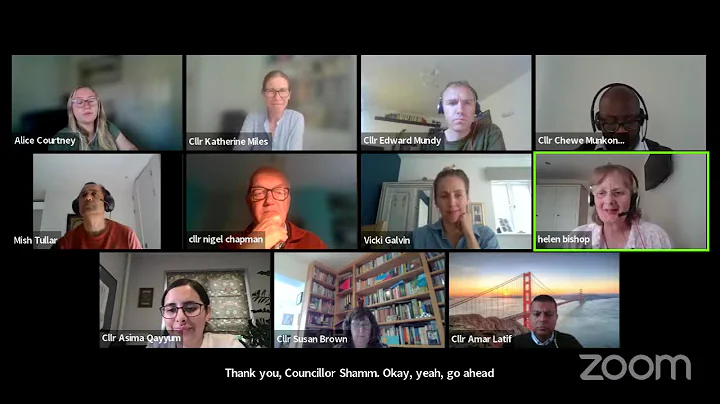 Scrutiny Committee - 2 July 2024 (Part 1)