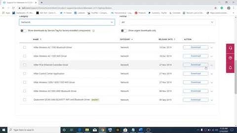 Fix WIFI Connectivity Issue on Alienware m15 with Killer AC 1550 Wireless Network Card