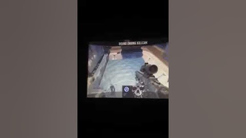 Beginner trickshot - Fake reload 720.