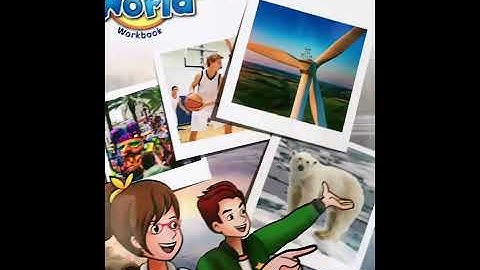 i-learn Smart World 8