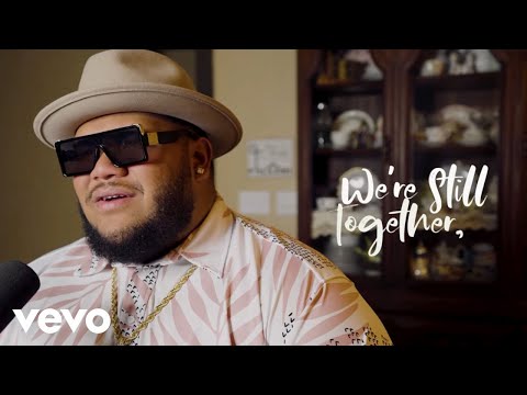 Josh Tatofi - Still The One (Official Music Video)