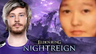 39daph Plays Elden Ring: Nightreign w/ Supertf & Surefour - Part 3