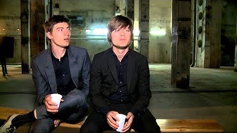 Berlin Live Trailer 2011