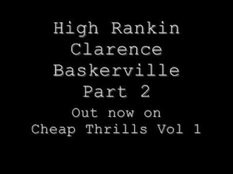 High Rankin - Clarence Baskerville 2