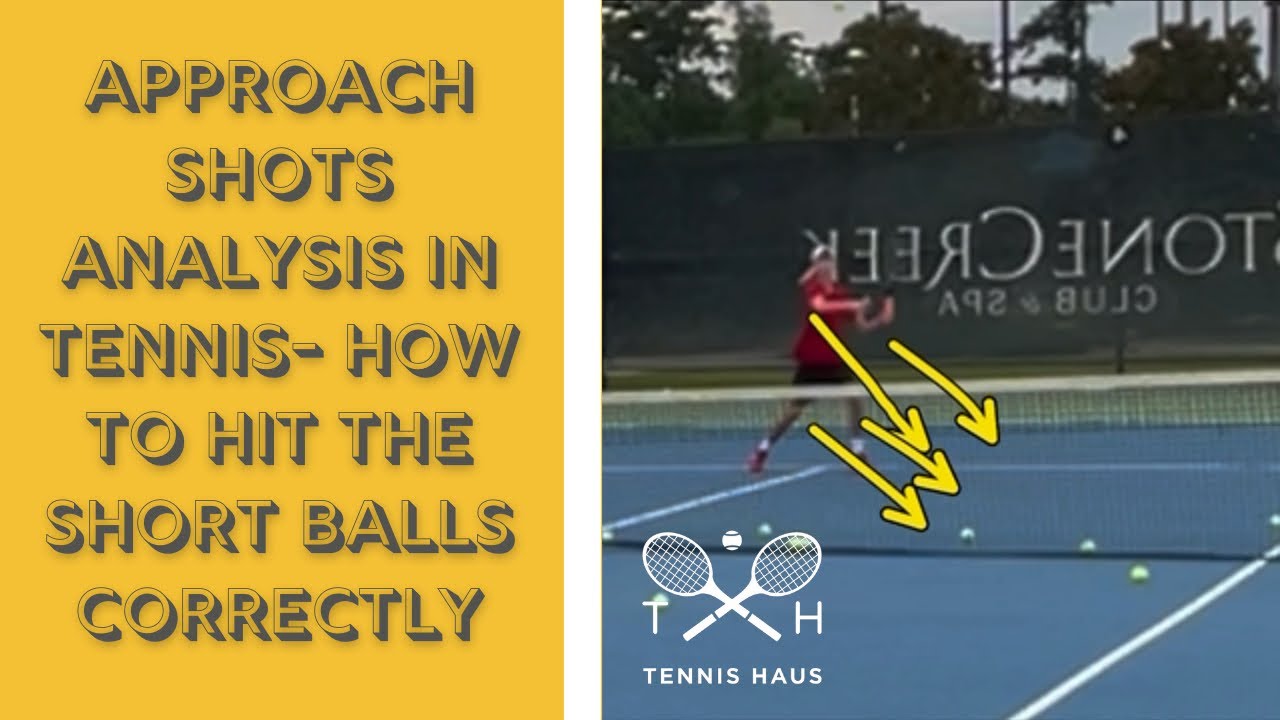 Center Hit Mark What Happens If You Hit The Ball Off Center In Tennis? – FQRV
