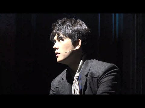 20190519 더 캐슬 낮공연 (윤소호 focus)