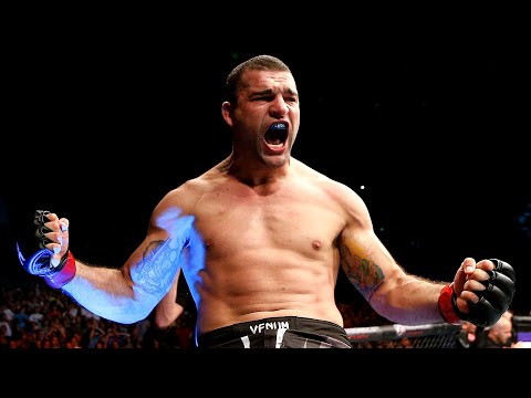 Shogun Rua | UFC Greatest Hits