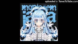 *$Montagem Jawa$* (Super super slowed) by kbr remix|slowed by me