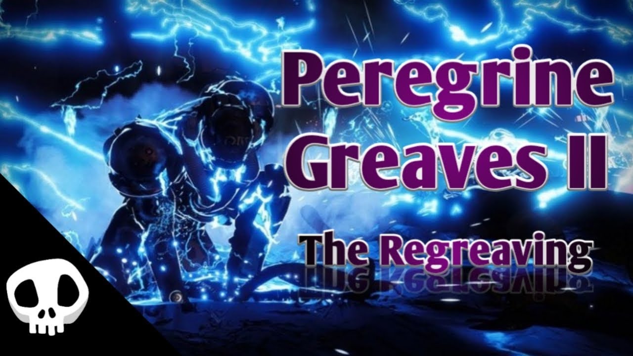 pic Peregrine Greaves Ballistic Slam peregrine greaves ii the regreaving