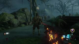Call of Duty: Black Ops III Zombies - Mannequin Challenge