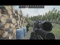 Босс Штурман Ревашн! -Escape from Tarkov