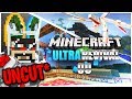 Minecraft: Ultra Modded Revival Uncut Ep. 9