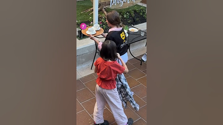 When a Little Girl Saves the Day After a Wardrobe Mishap #stories
