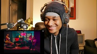 Tory Lanez - Stupid Again (Official Music Video) [REACTION!] | Raw&UnChuck